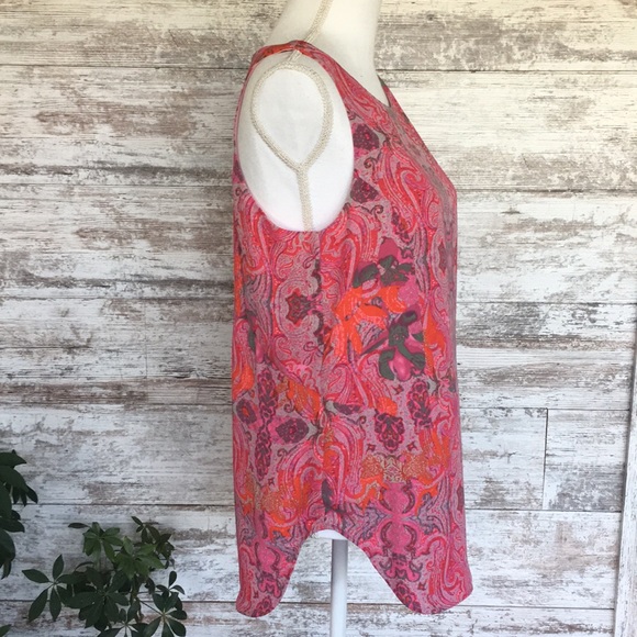 CAbi Jubilee Blouse Style #127 EUC - Picture 4 of 11